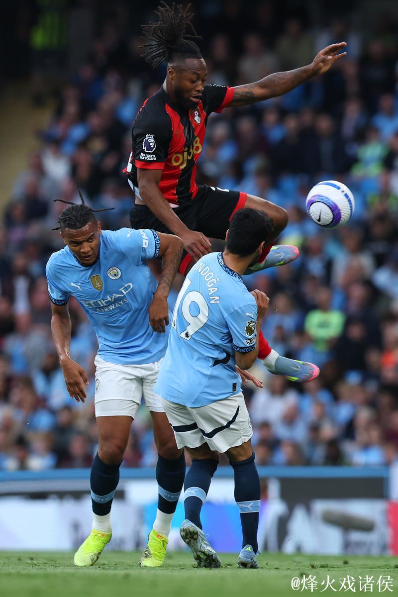 曼联4比4伯恩茅斯创英超单场39次射门纪录 曼联4比4伯恩茅斯创英超单场39次射门纪录