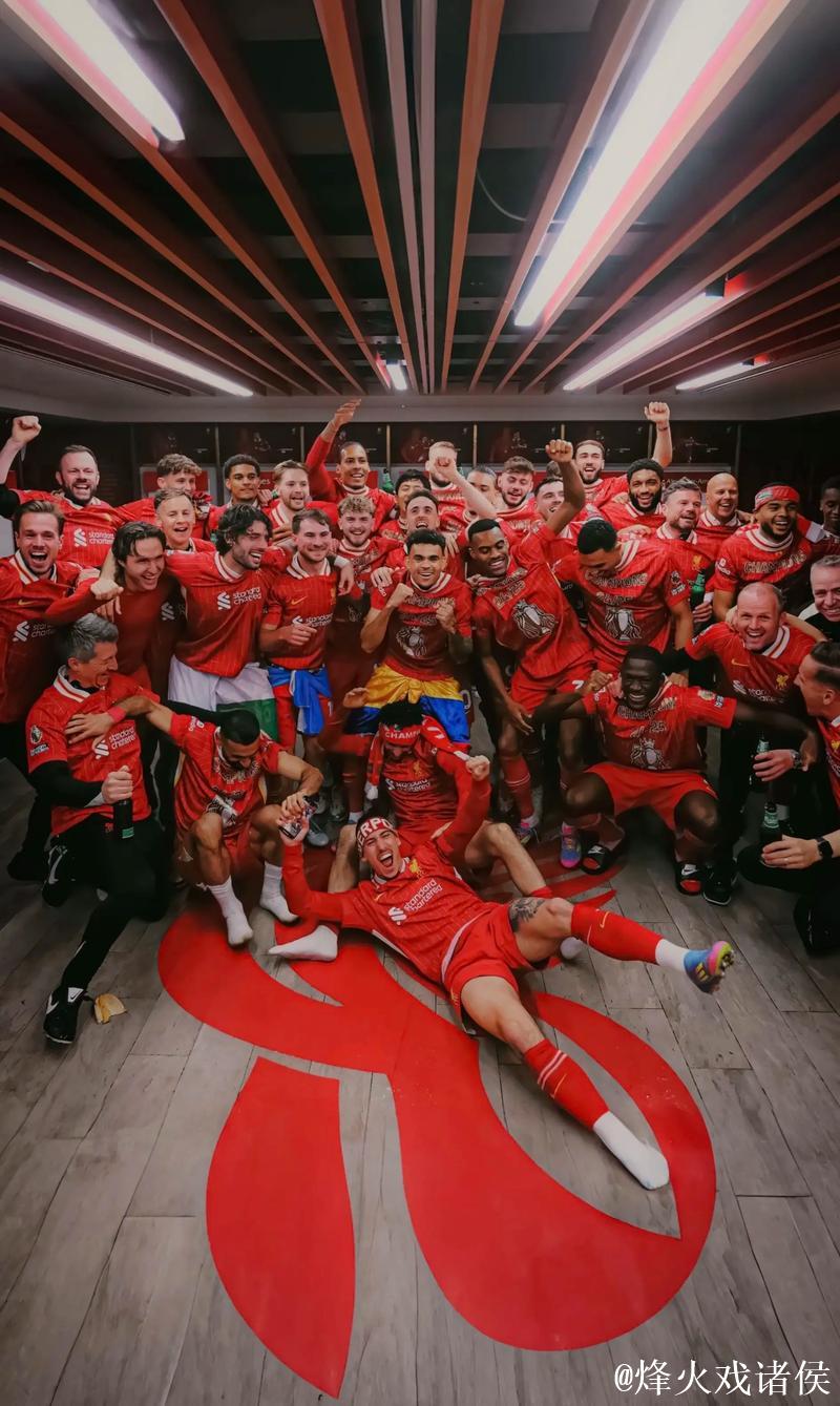 【欧冠】维尔茨造点,利物浦客场1比0国际米兰 【欧冠】维尔茨造点,利物浦客场1比0国际米兰