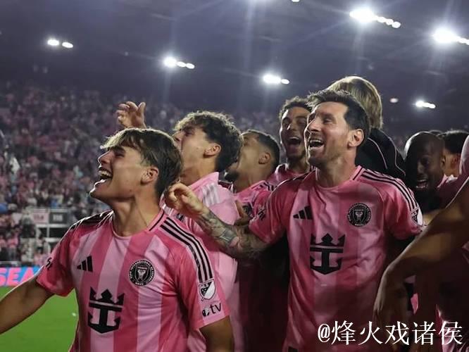 迈阿密国际有意引进维尔纳,莱比锡或愿低价放人 迈阿密国际有意引进维尔纳,莱比锡或愿低价放人