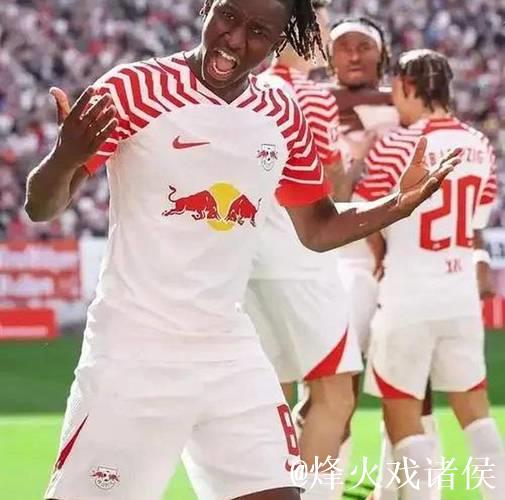 迈阿密国际有意引进维尔纳,莱比锡或愿低价放人 迈阿密国际有意引进维尔纳,莱比锡或愿低价放人