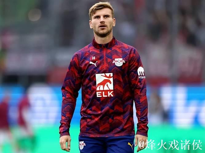 迈阿密国际有意引进维尔纳,莱比锡或愿低价放人 迈阿密国际有意引进维尔纳,莱比锡或愿低价放人